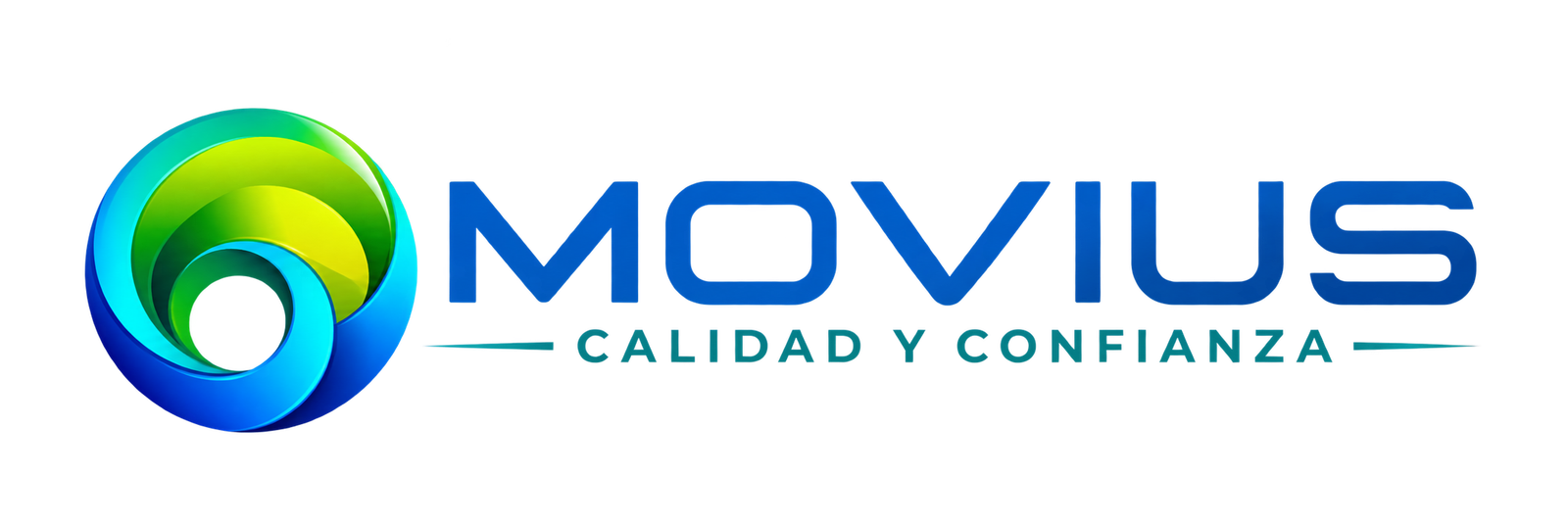 MOVIUS Comercial
